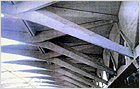Estacin central de Metro. Metro de Valencia. Arquitecto Santiago Calatrava. Valencia (Espaa)