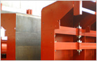 Formworks. For the manufacture of U-Beams, Double T-Beams and Box-Beams (Spain & France)